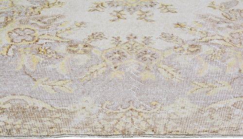Vintage Turkish Anatolian