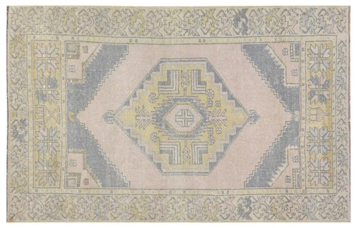 Vintage Turkish Anatolian