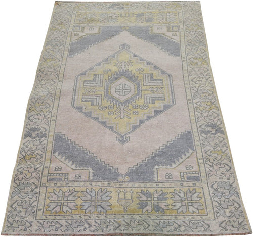 Vintage Turkish Anatolian