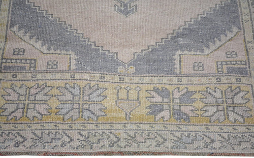 Vintage Turkish Anatolian