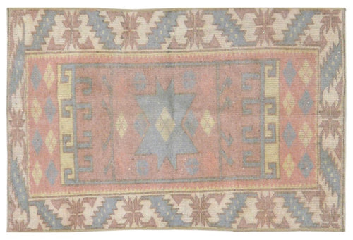 Vintage Turkish Anatolian