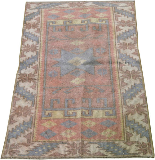 Vintage Turkish Anatolian