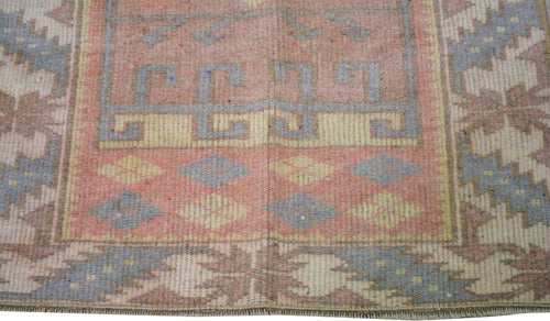 Vintage Turkish Anatolian