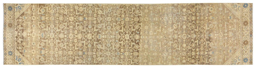 Vintage Persian Malayer