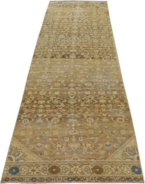 Vintage Persian Malayer