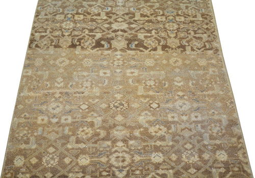 Vintage Persian Malayer