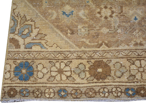 Vintage Persian Malayer