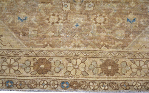 Vintage Persian Malayer