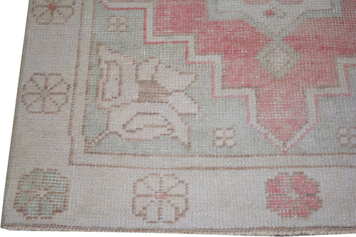 Vintage Persian Malayer