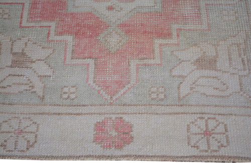 Vintage Persian Malayer