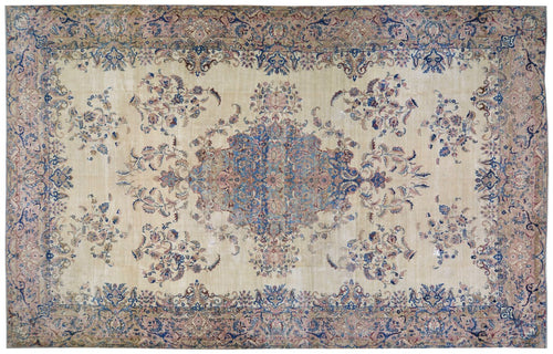 Vintage Persian Kerman