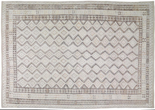 Afghan Navajo