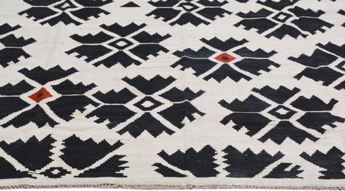 Afghan Flatweave