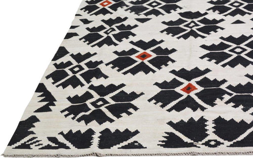 Afghan Flatweave