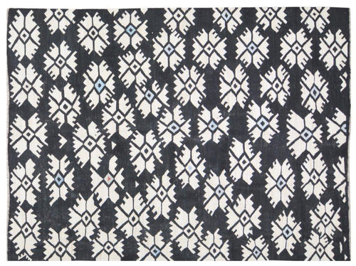 Afghan Flatweave