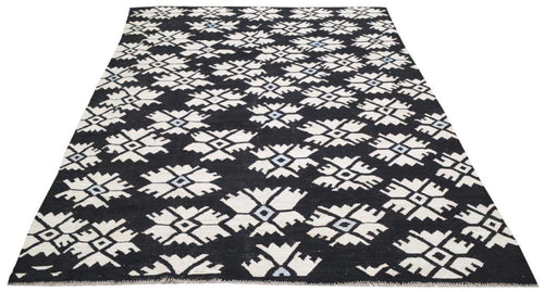 Afghan Flatweave