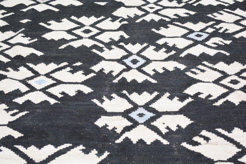 Afghan Flatweave