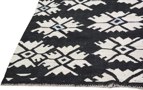 Afghan Flatweave