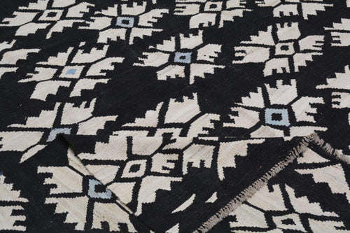Afghan Flatweave
