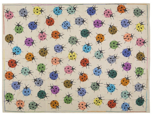 Afghan Flatweave