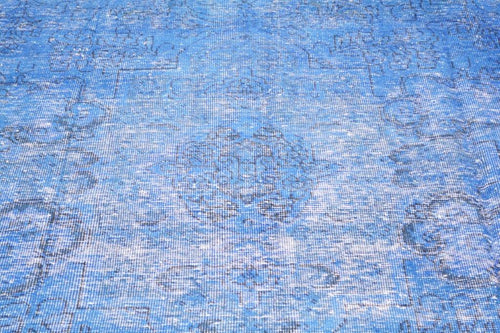 Vintage Persian Tabriz