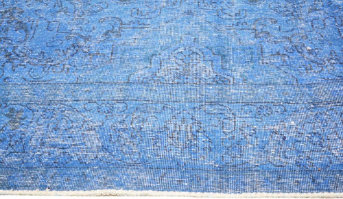 Vintage Persian Tabriz