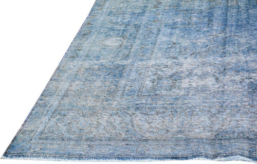 Vintage Persian Tabriz