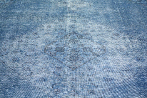 Vintage Persian Tabriz