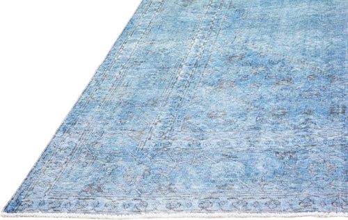 Vintage Persian Tabriz