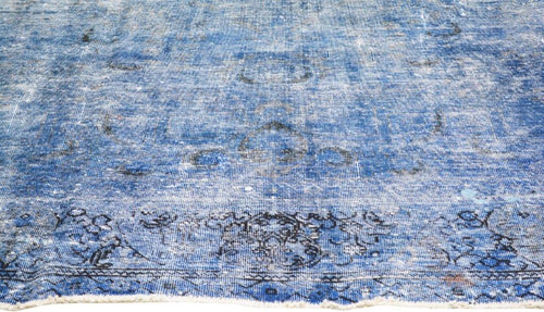 Vintage Persian Tabriz