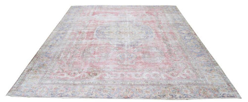 Vintage Persian Tabriz