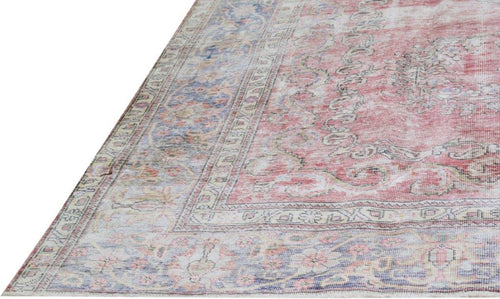 Vintage Persian Tabriz