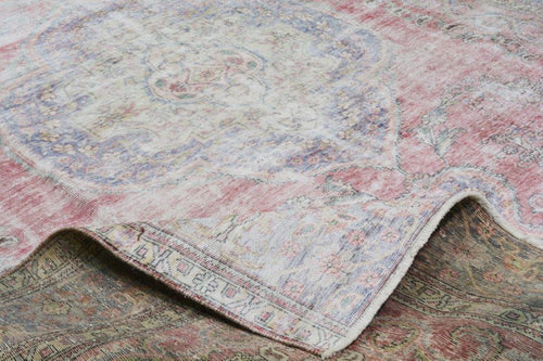Vintage Persian Tabriz