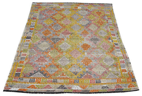 Vintage Turkish Anatolian