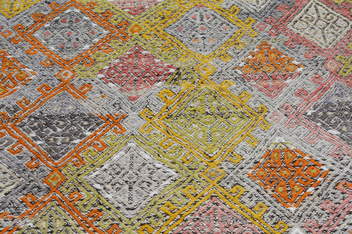Vintage Turkish Anatolian