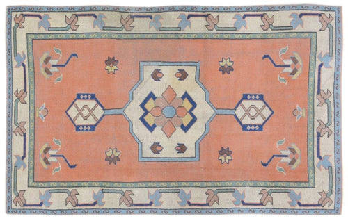 Vintage Turkish Anatolian