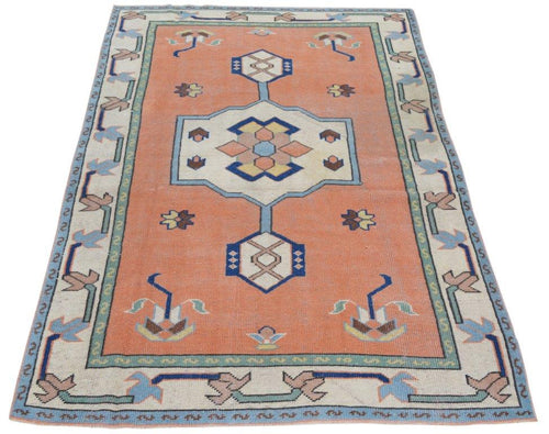 Vintage Turkish Anatolian