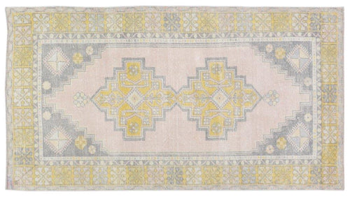 Vintage Turkish Anatolian