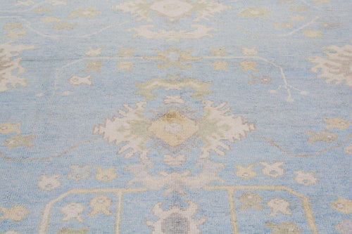 Turkish Oushak