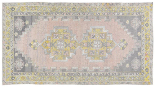 Vintage Turkish Anatolian