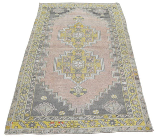 Vintage Turkish Anatolian