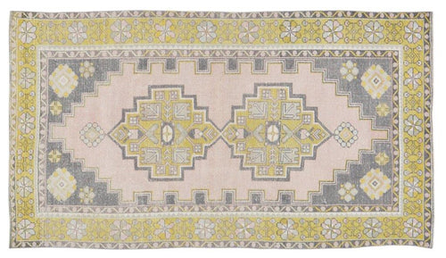 Vintage Turkish Anatolian
