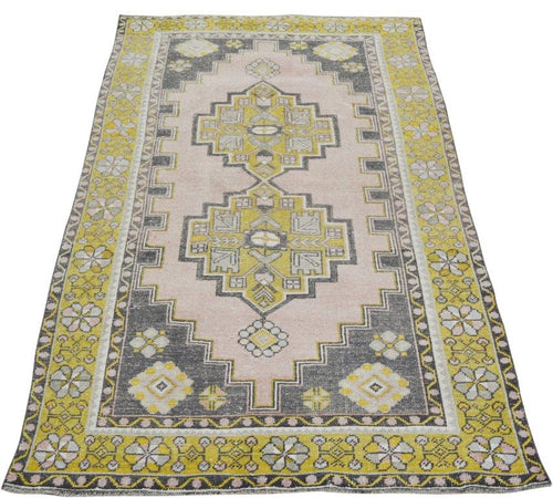 Vintage Turkish Anatolian