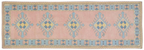 Vintage Turkish Anatolian