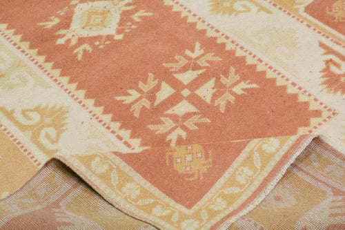 Vintage Turkish Anatolian