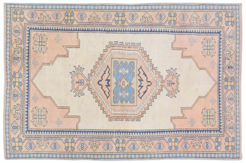Vintage Turkish Anatolian