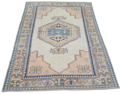 Vintage Turkish Anatolian