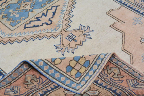 Vintage Turkish Anatolian