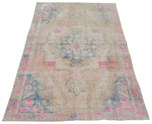 Vintage Turkish Anatolian