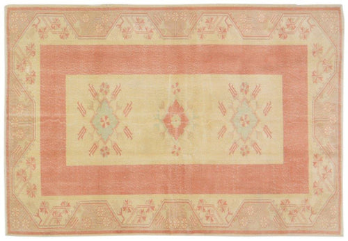 Vintage Turkish Anatolian